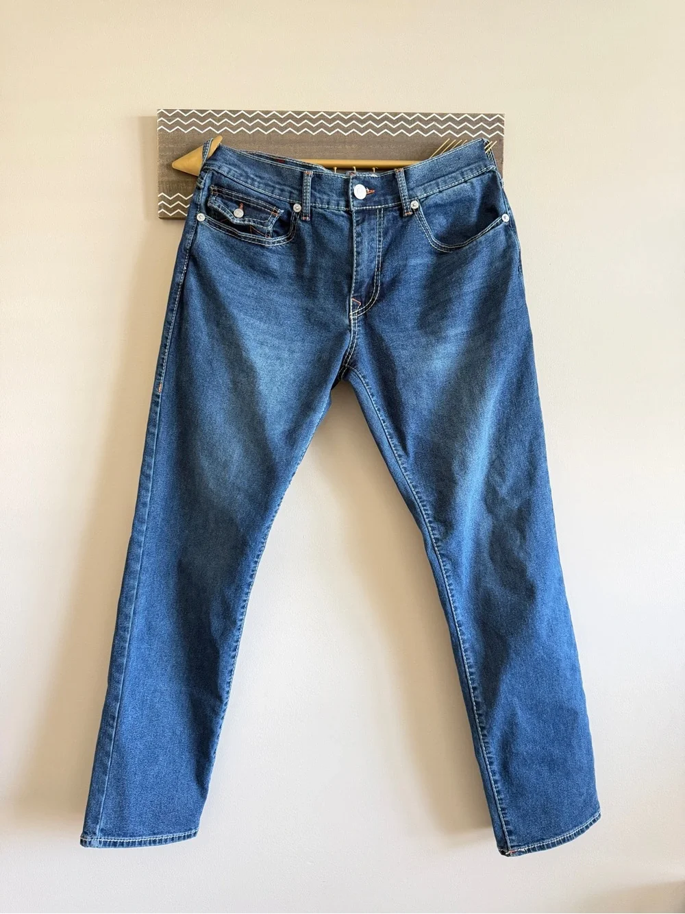 True Religion true religion
